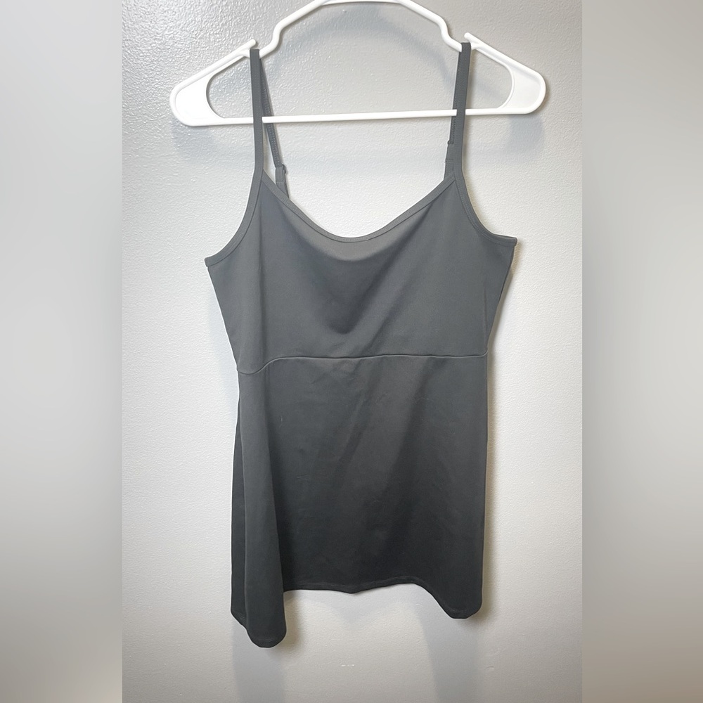 Aritzia TNA Women's Black Belleclaire Dress Size Large